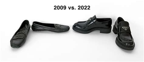 prada loafer sizing review|prada loafers 2020 review.